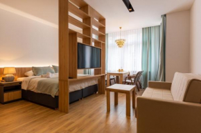 Apartmoon